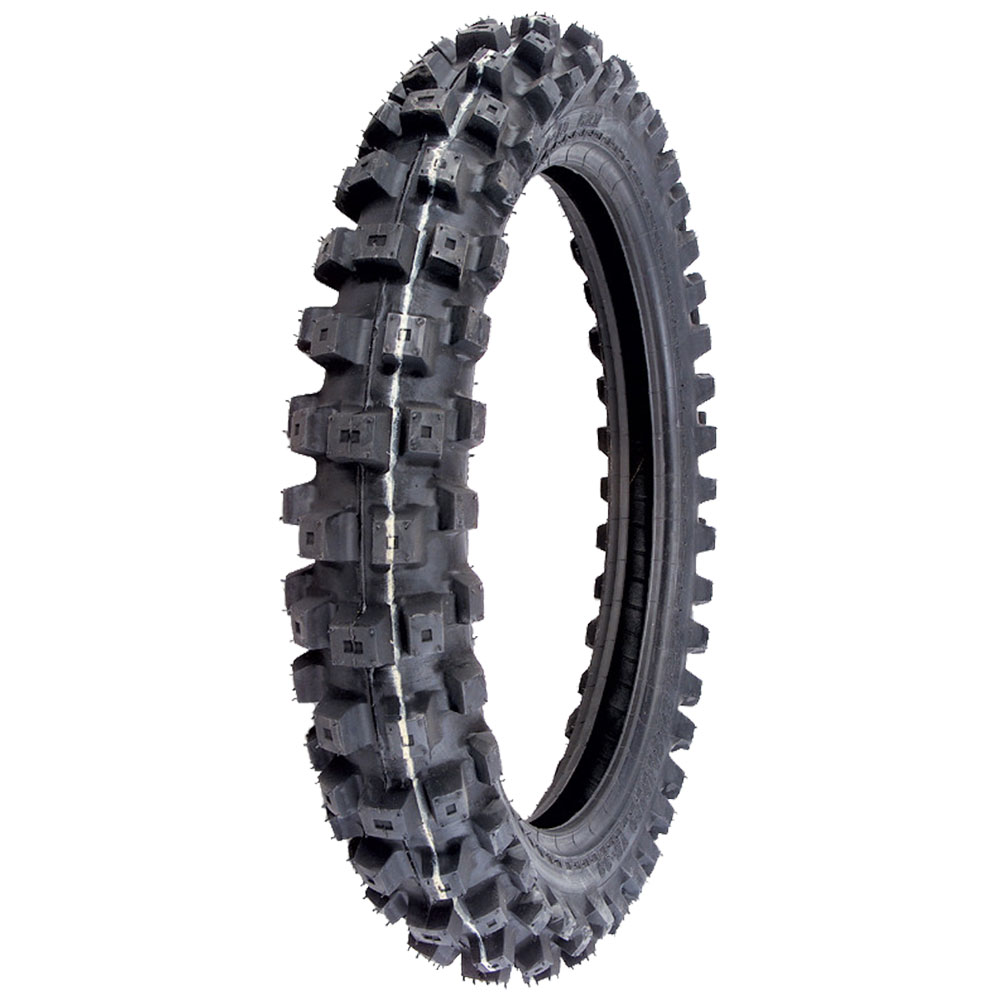 IRC VE-33 Rear 4.60X17 6PR Bias TT Tire - Picture 11 of 25