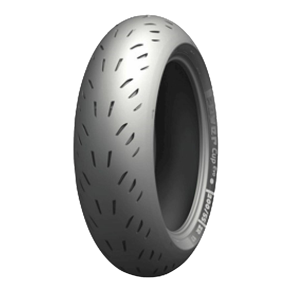 Michelin Power CUP EVO Front 110/70ZR17 (54W) Radial TL Tire - Picture 5 of 9